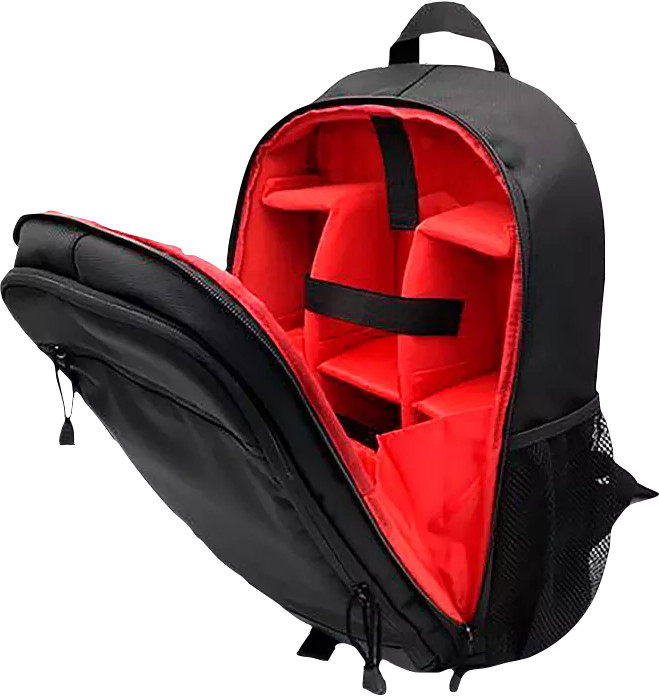 Canon BP110 Black inside