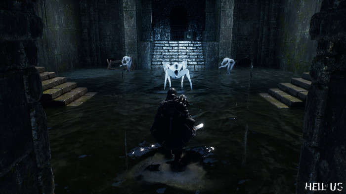 Hell Is Us PS5 visual leverancier