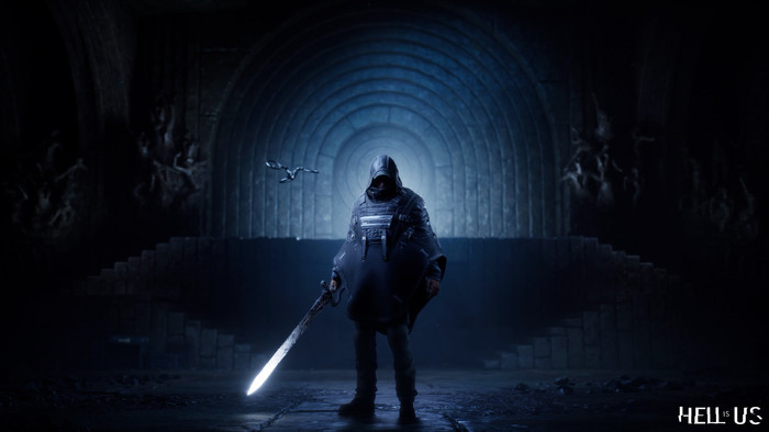 Hell Is Us PS5 visual leverancier