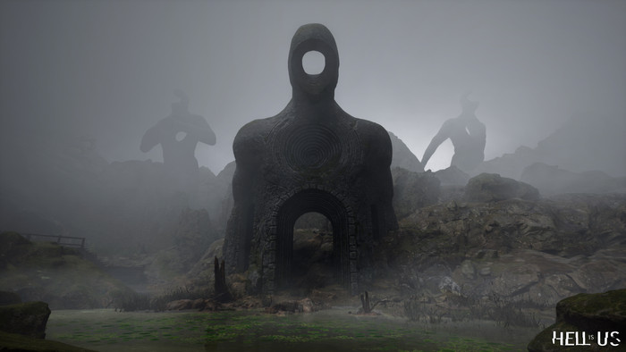 Hell Is Us PS5 visual leverancier