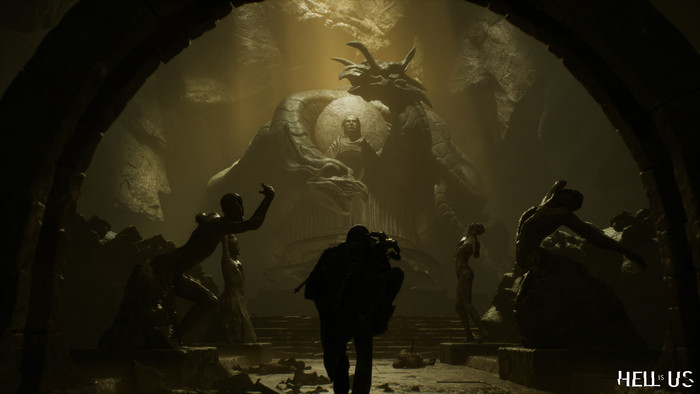 Hell Is Us PS5 visual leverancier