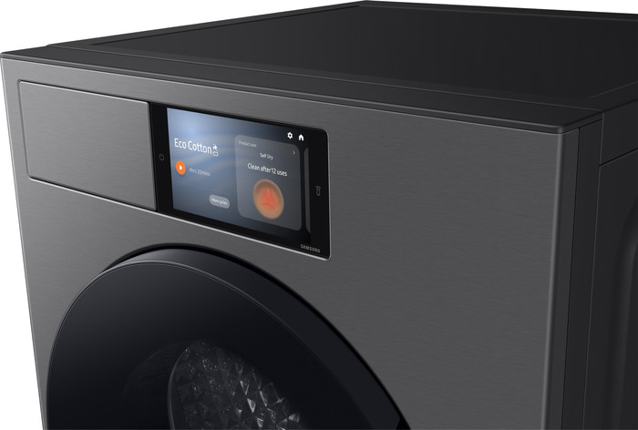 Samsung DV90F09F4SU3 Bespoke AI Home détail