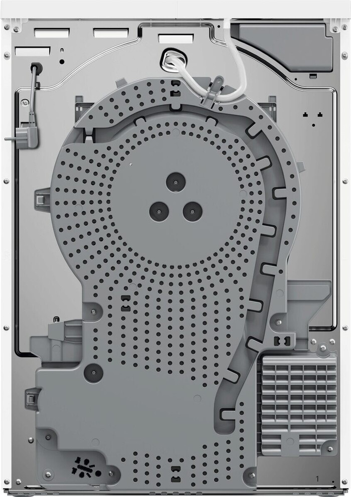 AEG LR9604C6 AbsoluteCare + AEG TR969BC6 AbsoluteCare Plus arrière