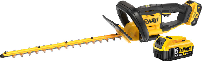 DeWalt DCMHT564P1-QW incl. 5,0 Ah Accu + DeWalt DCB184-XJ Main Image