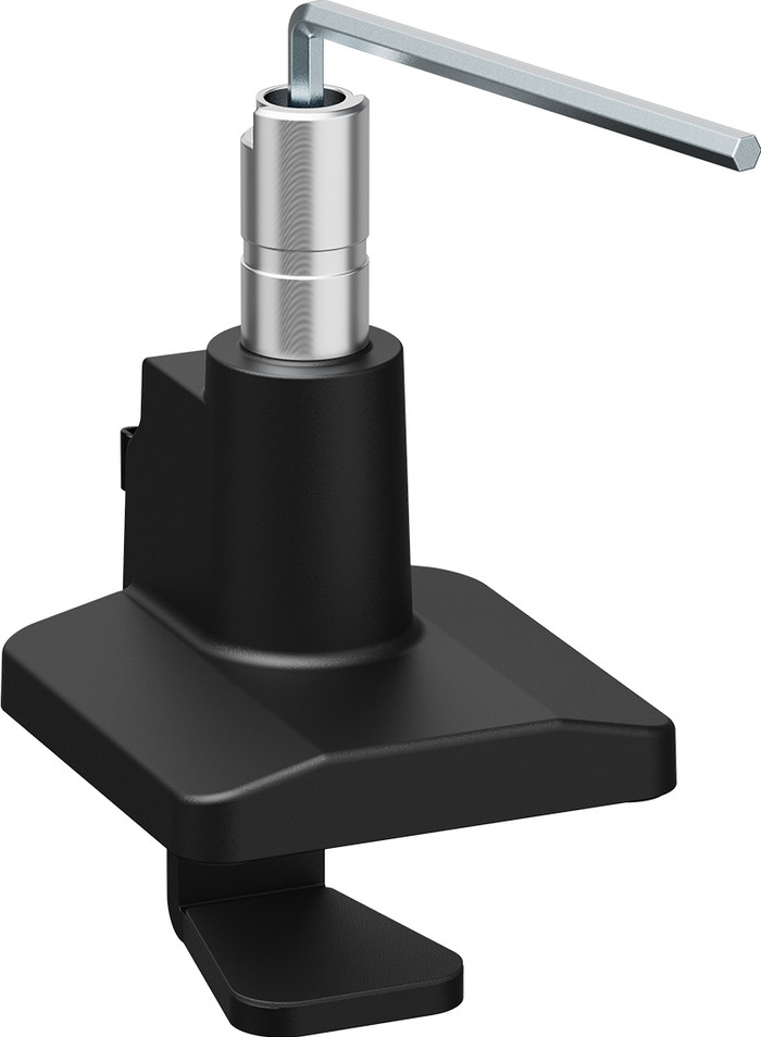 Neomounts NEXT Slim DS70-250BL1 Monitor Arm Gas Spring Black detail