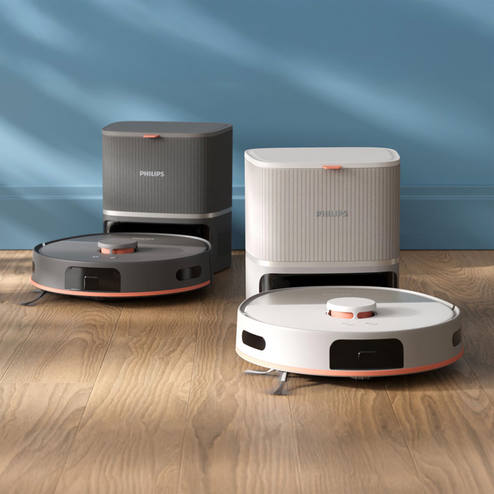 Philips HomeRun 5000 Series Onderhoudspakket XV1453/10 visual leverancier