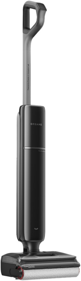 Dreame T12 Pro linkerkant
