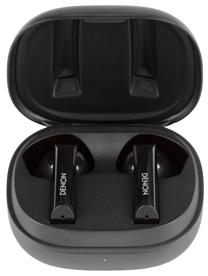 Denon AH-C500W Black | Coolblue | Earbuds