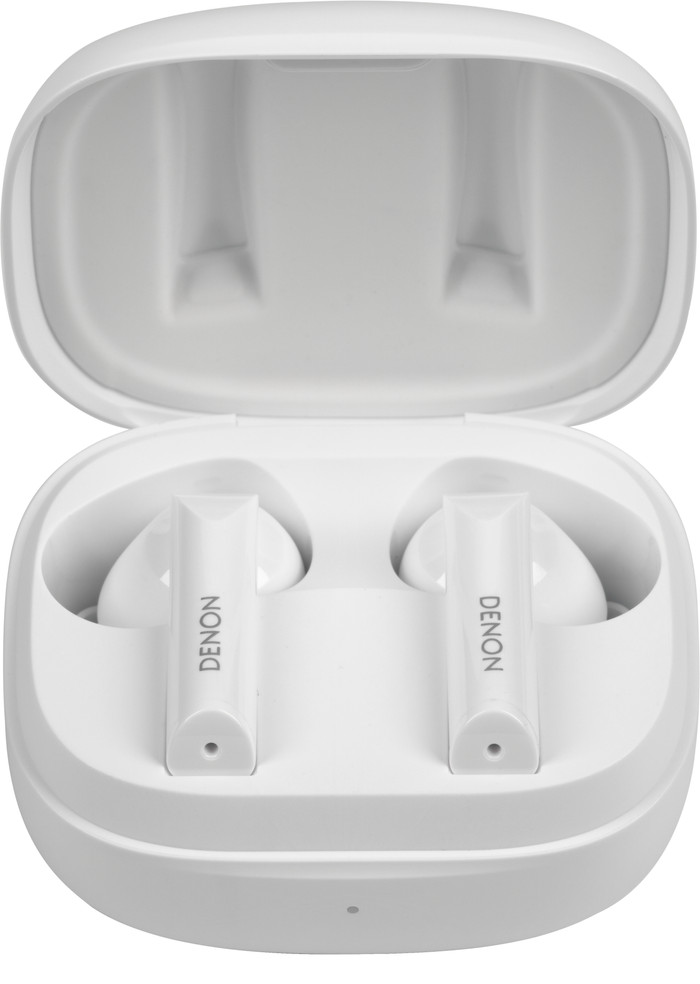 Denon AH-C840NCW Wit Main Image