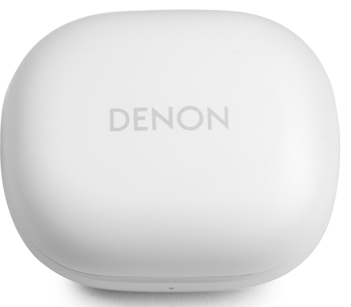 Denon AH-C840NCW Wit detail