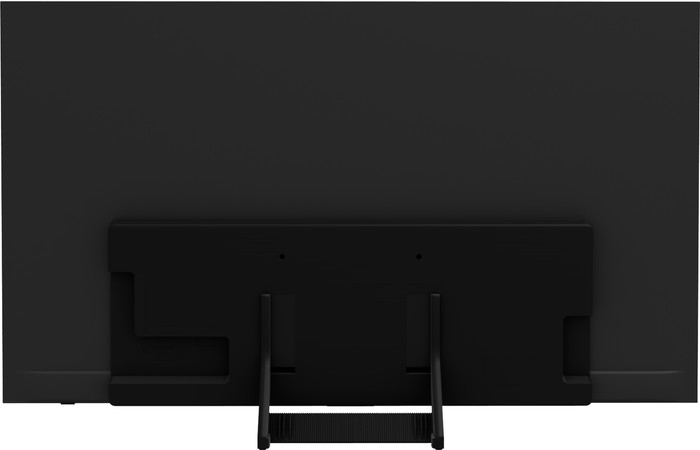 Samsung 65" QD-OLED S90F 4K (2025) arrière