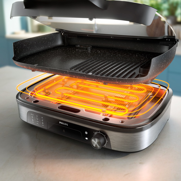 Philips HD6212/90 visuel fournisseur