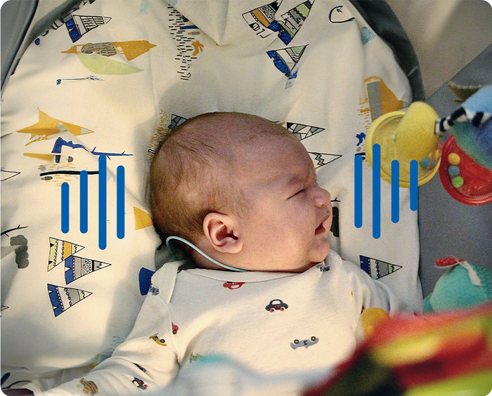 TP-Link Tapo C260 Duo Pack product in use