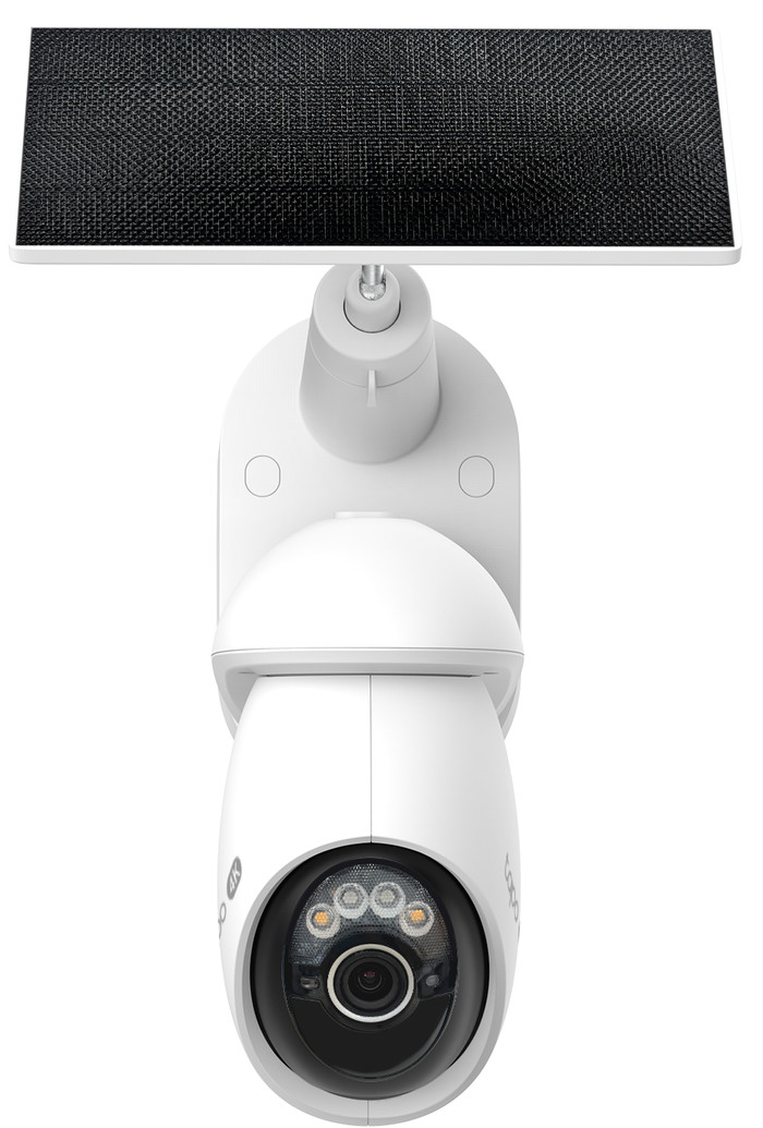 TP-Link Tapo C660 Solar Kit Main Image