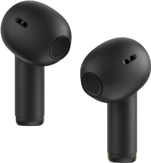 Sennheiser Accentum Open Noir détail