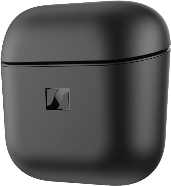 Sennheiser Accentum Open Noir accessoire