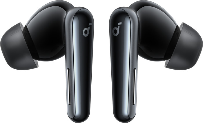 Soundcore Liberty 5 Zwart detail