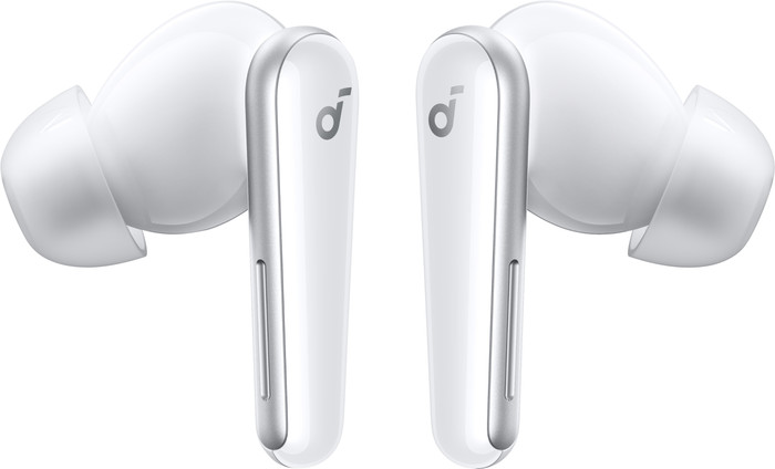 Soundcore Liberty 5 Blanc détail