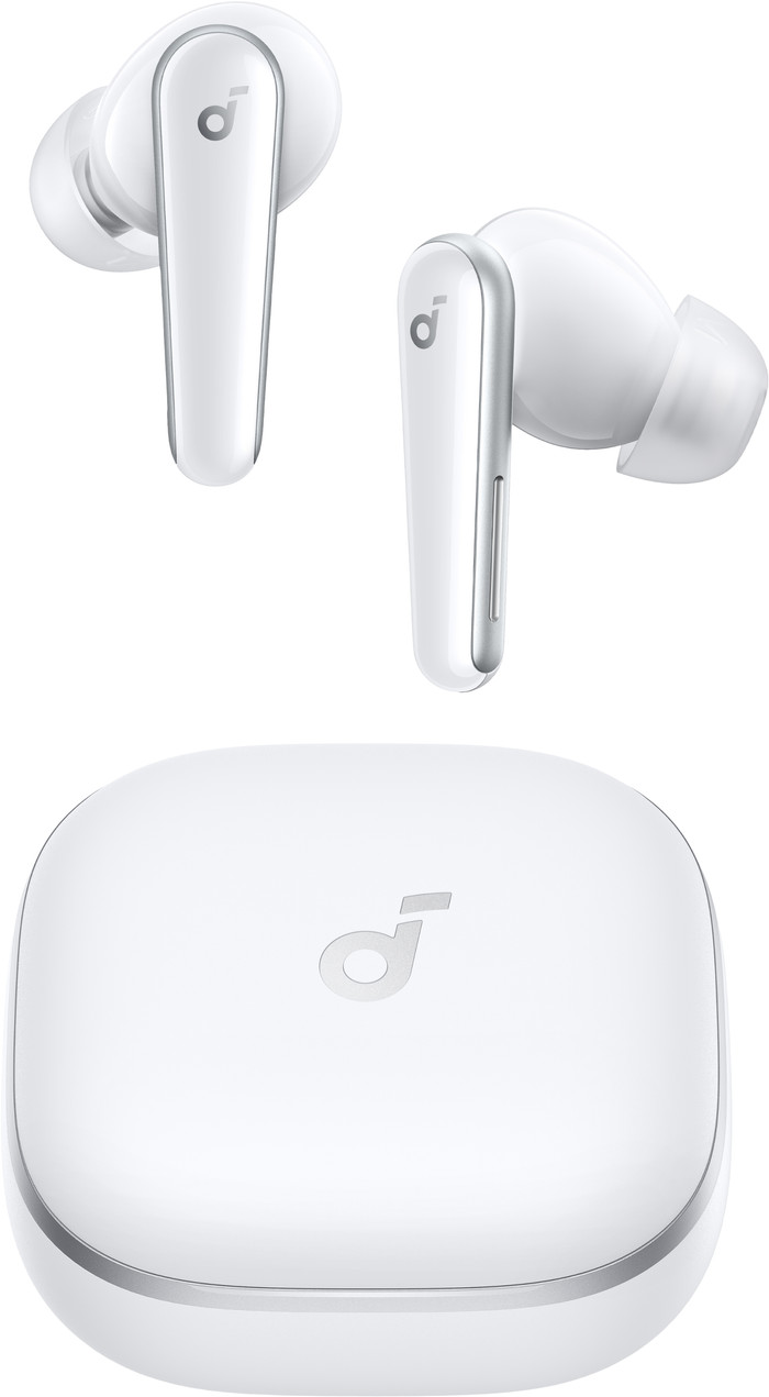 Soundcore Liberty 5 Blanc détail