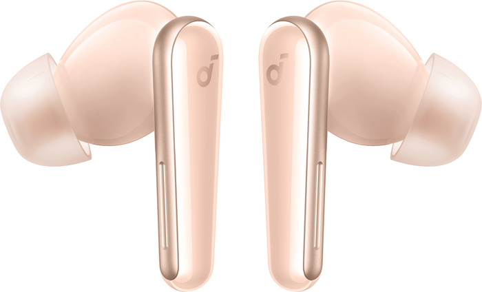 soundcore Liberty 5 Pink detail