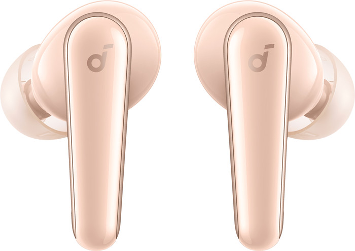 soundcore Liberty 5 ピンク Soundcore Liberty 5 | ワイヤレスイヤホンの製品情報 | Anker