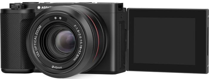 AgfaPhoto Realishot C130 côté droit