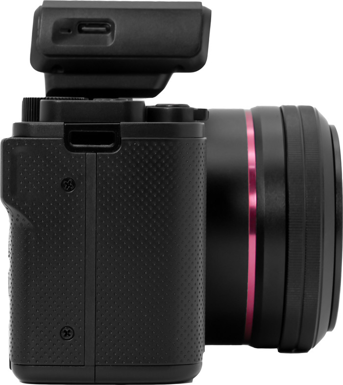 AgfaPhoto Realishot C130 côté gauche