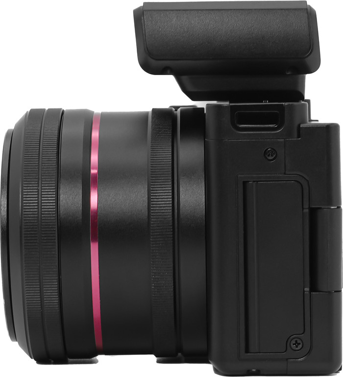 AgfaPhoto Realishot C130 côté droit