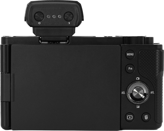 AgfaPhoto Realishot C130 arrière