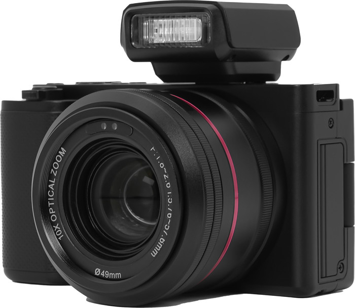 AgfaPhoto Realishot C130 côté droit