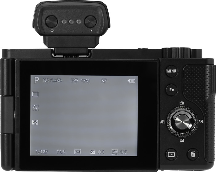 AgfaPhoto Realishot C130 arrière