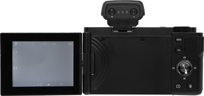 AgfaPhoto Realishot C130 arrière