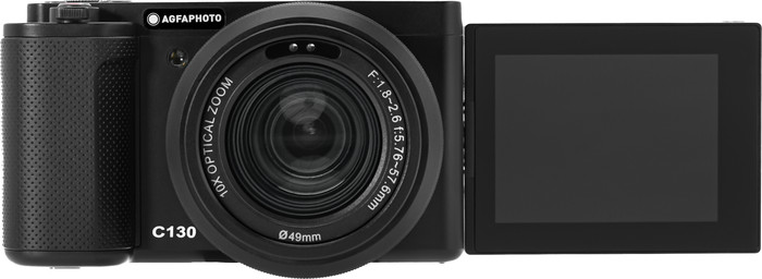 AgfaPhoto Realishot C130 avant