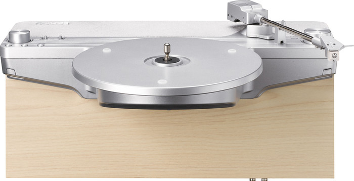 Lenco LSA-071SI dessus