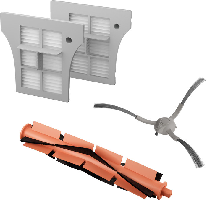 Philips HomeRun 5000 Series Onderhoudspakket XV1453/10 Main Image