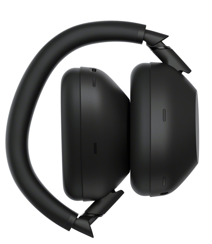 Sony WH-1000XM6 Black | Coolblue | Headphones