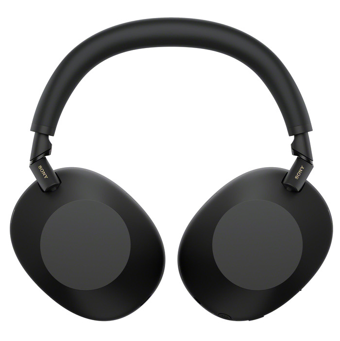 Sony WH-1000XM6 Black | Coolblue | Headphones