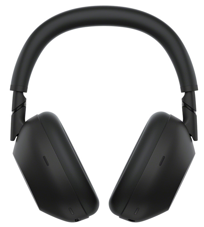 Sony WH-1000XM6 Black | Coolblue | Headphones