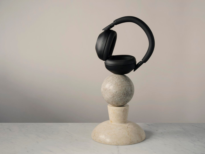 Sony WH-1000XM6 Noir produit à l'usage