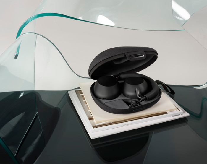 Sony WH-1000XM6 Noir produit à l'usage