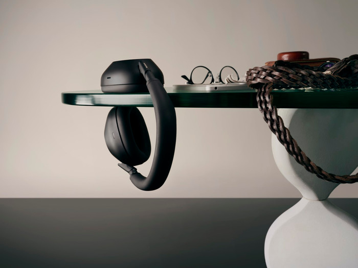 Sony WH-1000XM6 Noir produit à l'usage