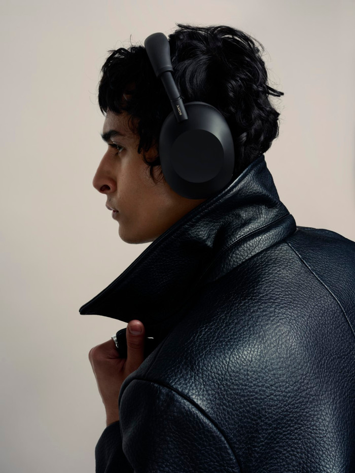 Sony WH-1000XM6 Noir produit à l'usage