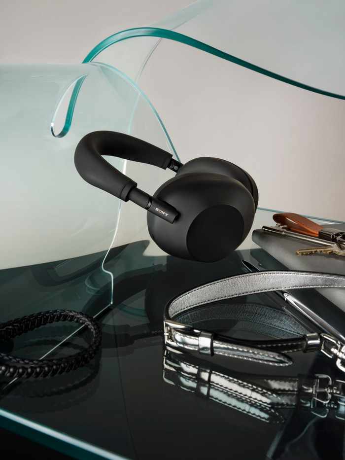 Sony WH-1000XM6 Noir produit à l'usage