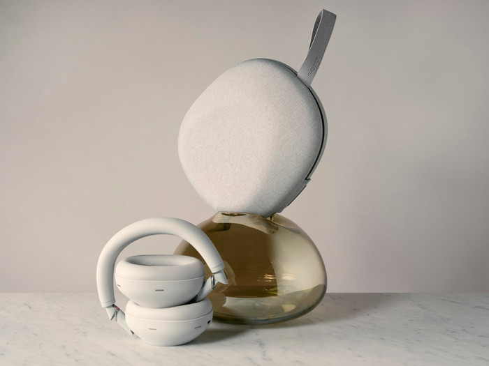 Sony WH-1000XM6 Argent produit à l'usage