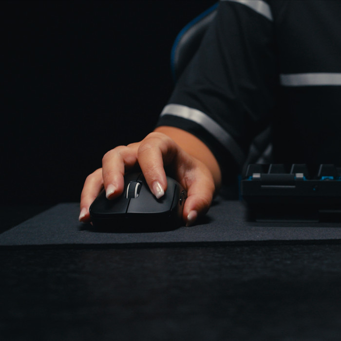 Logitech G PRO X Superlight 2 SE Souris Gamer Sans Fil Rouge visuel fournisseur