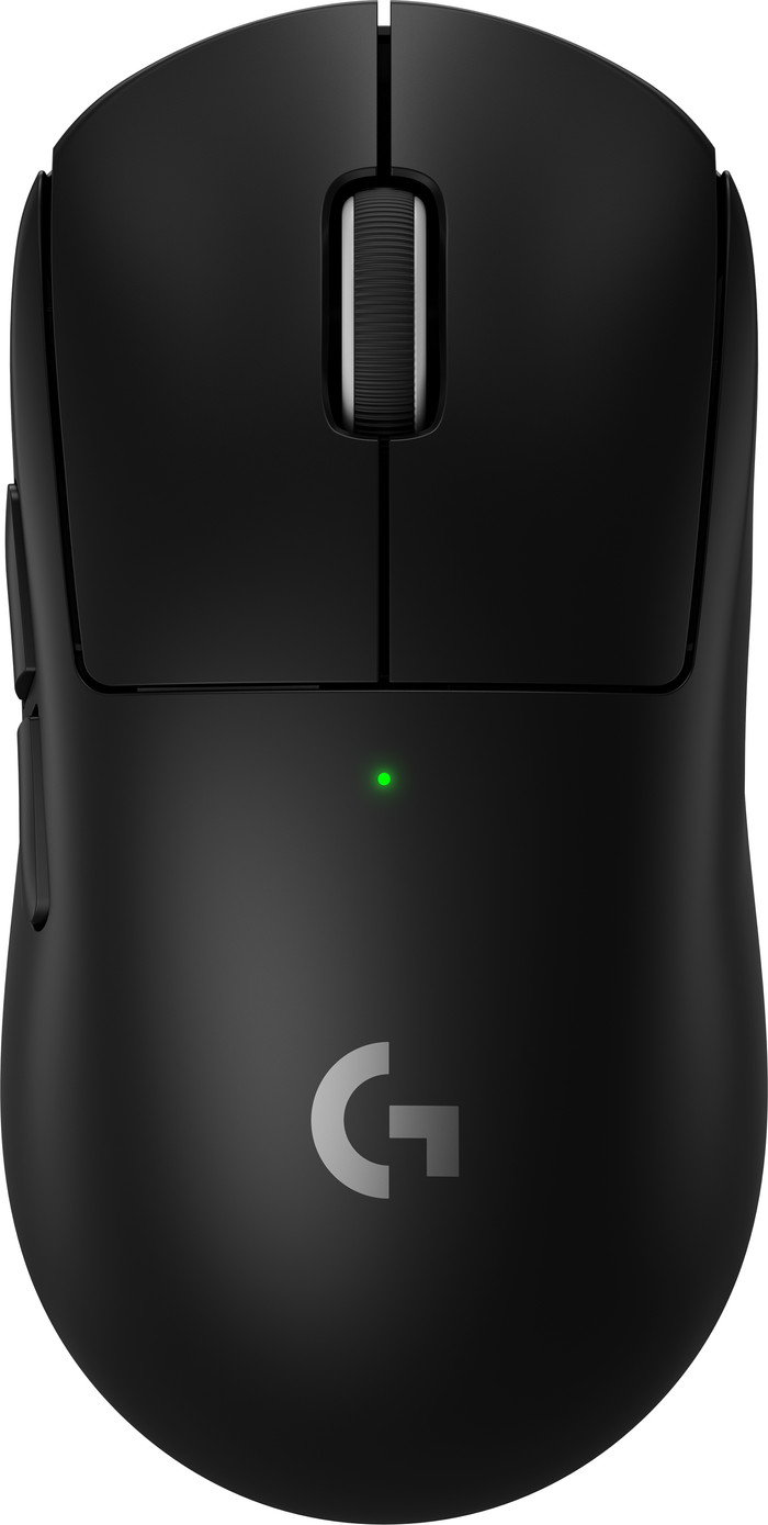 Logitech G PRO X Superlight 2 SE Draadloze Gaming Muis Zwart Main Image