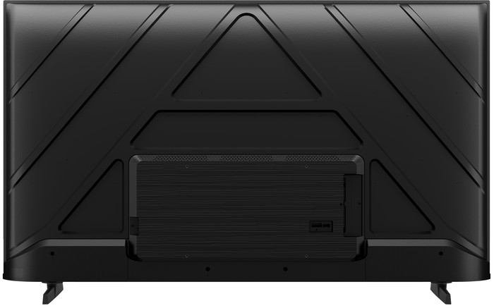 Hisense 65 inches QLED E7Q (2025) back
