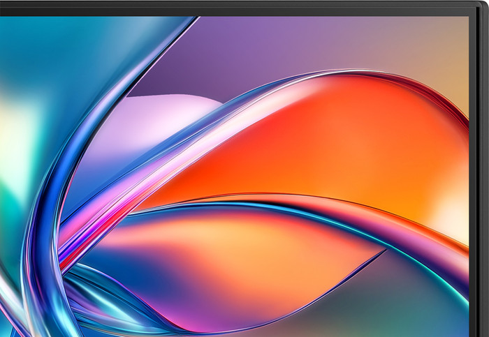 Hisense 55 inches QLED E7Q (2025) detail