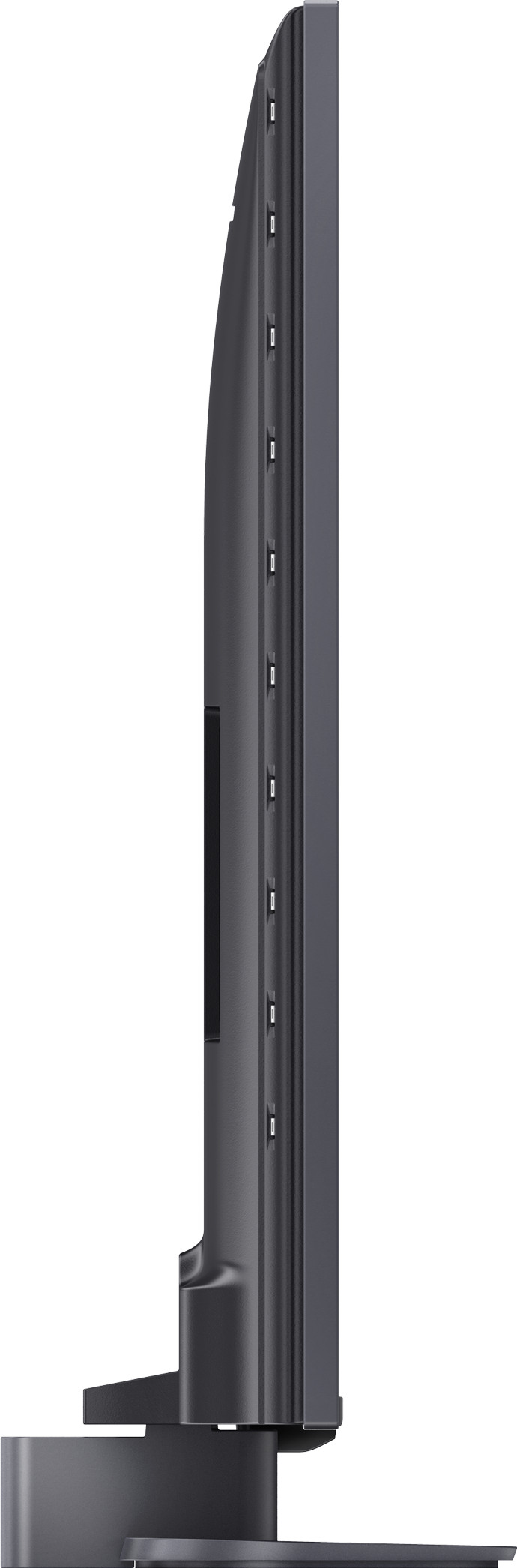 Philips Ambilight 55'' PUS9000 QLED 4K (2025) + Philips TAB5109 côté droit