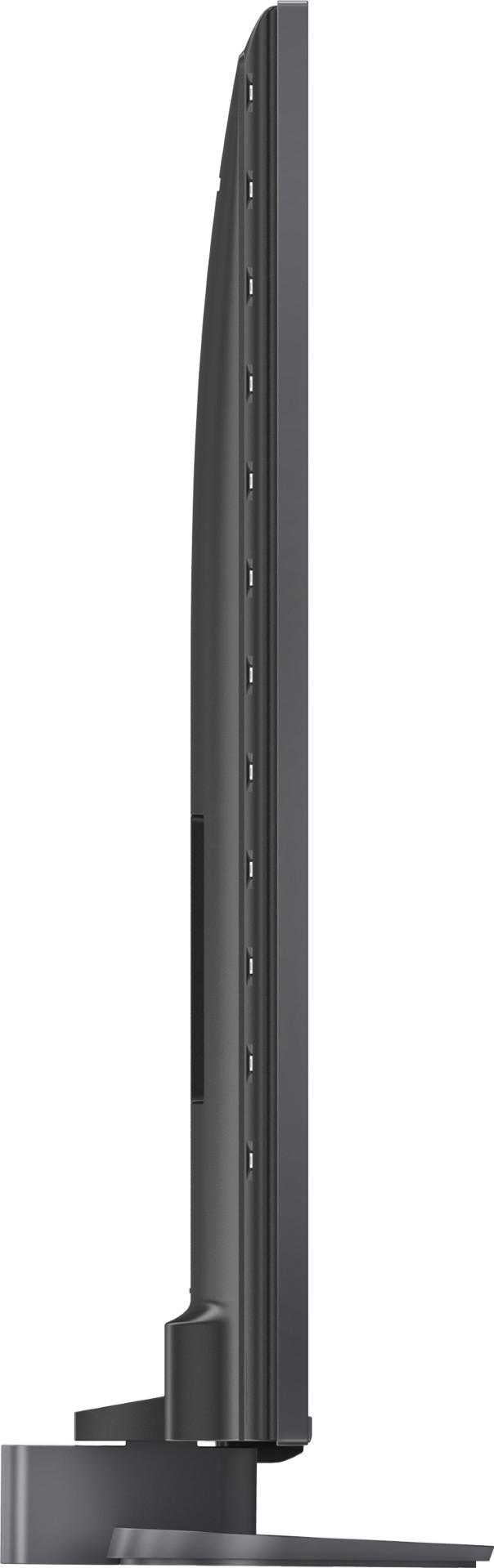 Philips Ambilight 65 inches PUS9000 QLED 4K (2025) + JBL Soundbar 300 M2 Black right side